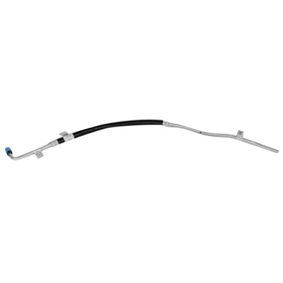 ACDELCO - 12472278 - Outlet Oil Cooler Hose Kit pa3