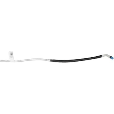 Oil Cooler Hose Assembly by ACDELCO - 12472286 pa1