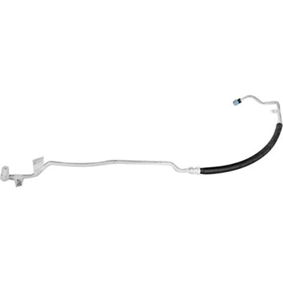 Oil Cooler Hose Assembly by ACDELCO - 12472314 pa1