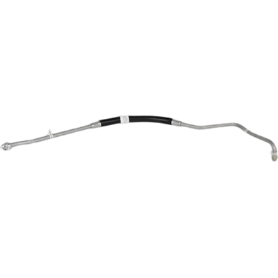 Oil Cooler Hose Assembly by ACDELCO - 15065206 pa1