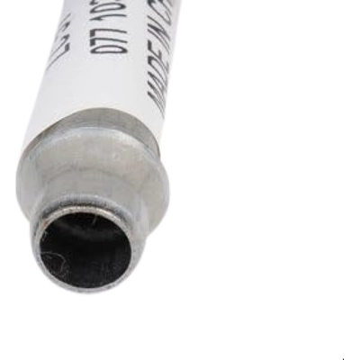 Oil Cooler Hose Assembly by ACDELCO - 15074199 pa2