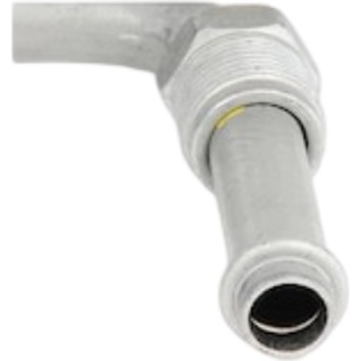 Oil Cooler Hose Assembly by ACDELCO - 15112871 pa1