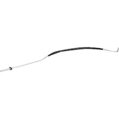 Oil Cooler Hose Assembly by ACDELCO - 15112871 pa2