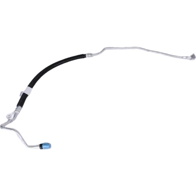 Oil Cooler Hose Assembly by ACDELCO - 19213710 pa1