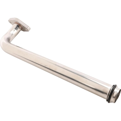 Oil Cooler Hose Assembly by ACDELCO - 28290053 pa2