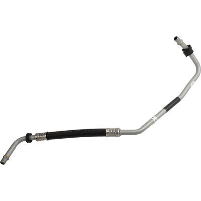 Oil Cooler Hose Assembly by ACDELCO - 84058586 pa1