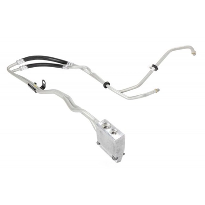 ACDELCO - 84791853 - Oil Cooler Hose Kit pa1