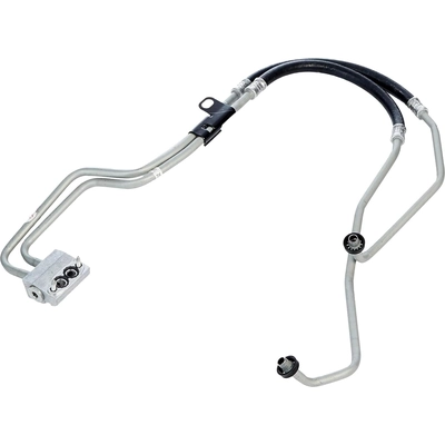 ACDELCO - 84828848 - Brake Hydraulic Hose pa6