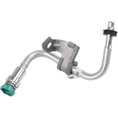 Oil Cooler Hose Assembly by ACDELCO - 84906732 pa2