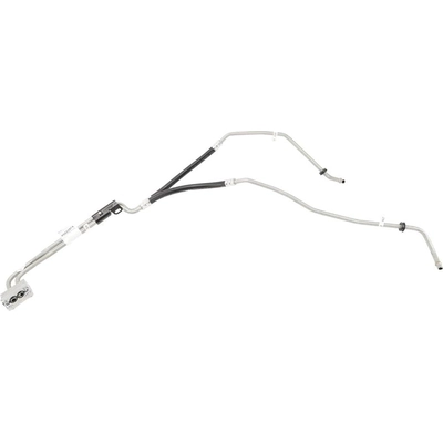 ACDELCO - 85522974 - Oil Cooler Hose Assembly pa1