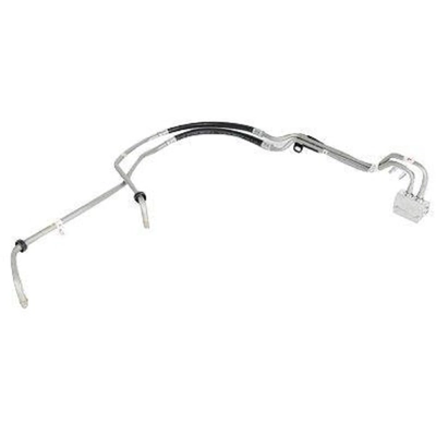 AC DELCO - 85522975 -  Oil Cooler Hose Kit pa1