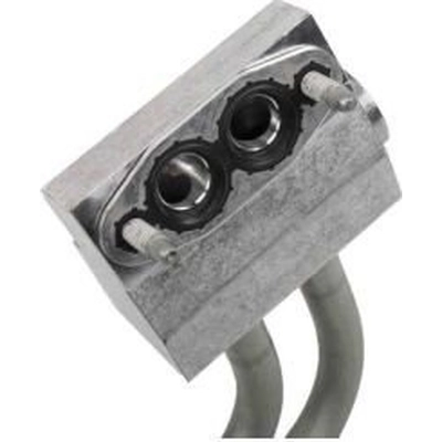 AC DELCO - 85522975 -  Oil Cooler Hose Kit pa2