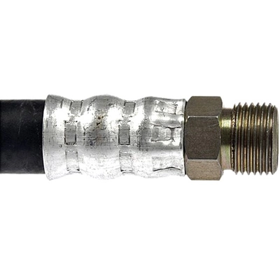 DORMAN - 625-121 - Engine Oil Cooler Hose Assembly pa2