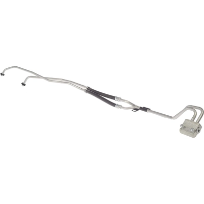 DORMAN - 625-168 - Engine Oil Cooler Line pa2