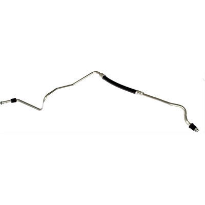 Oil Cooler Hose Assembly by DORMAN - 625-171 pa1