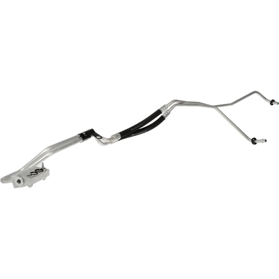 DORMAN - 625-340 - Engine Oil Cooler Line Assembly pa2