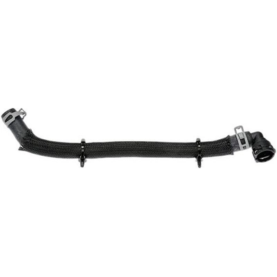 Oil Cooler Hose Assembly by DORMAN - 625-503 pa4
