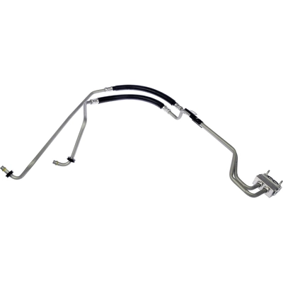 DORMAN - 625-637 - Engine Oil Cooler Hose Assembly pa1