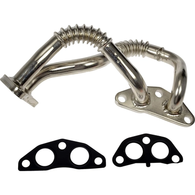 DORMAN (OE SOLUTIONS) - 625-022 - Oil Cooler Hose Assembly pa14