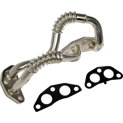 DORMAN (OE SOLUTIONS) - 625-022 - Oil Cooler Hose Assembly pa15