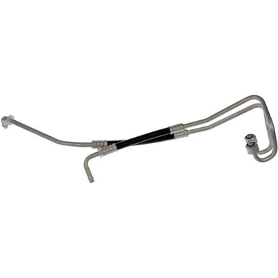 DORMAN (OE SOLUTIONS) - 625-100 - Oil Cooler Hose Assembly pa5
