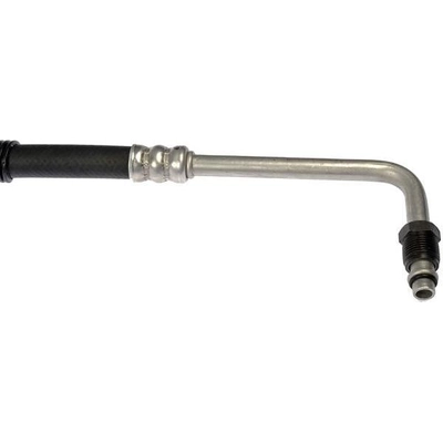 DORMAN (OE SOLUTIONS) - 625-101 - Oil Cooler Hose Assembly pa4