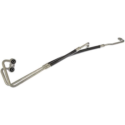 Oil Cooler Hose Assembly by DORMAN (OE SOLUTIONS) - 625-104 pa4