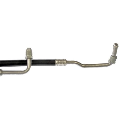 Oil Cooler Hose Assembly by DORMAN (OE SOLUTIONS) - 625-104 pa5