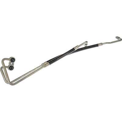 Oil Cooler Hose Assembly by DORMAN (OE SOLUTIONS) - 625-104 pa8