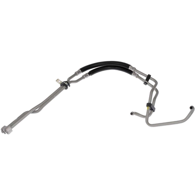 DORMAN (OE SOLUTIONS) - 625-105 - Oil Cooler Hose Assembly pa8