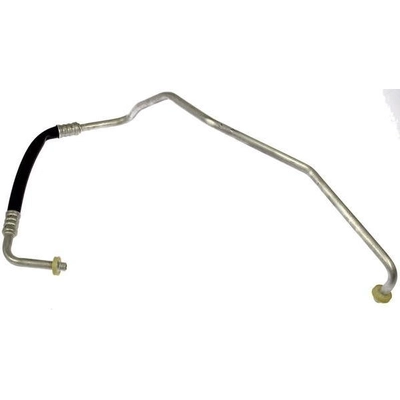 Oil Cooler Hose Assembly by DORMAN (OE SOLUTIONS) - 625-106 pa6