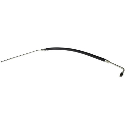 DORMAN (OE SOLUTIONS) - 625-108 - Oil Cooler Hose Assembly pa4