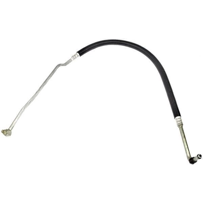 Oil Cooler Hose Assembly by DORMAN (OE SOLUTIONS) - 625-111 pa6