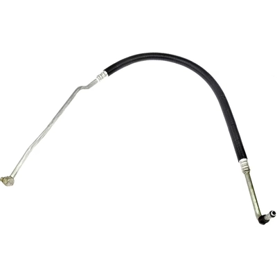 Oil Cooler Hose Assembly by DORMAN (OE SOLUTIONS) - 625-111 pa9