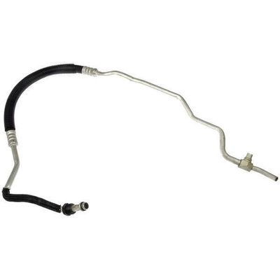 Oil Cooler Hose Assembly by DORMAN (OE SOLUTIONS) - 625-113 pa7
