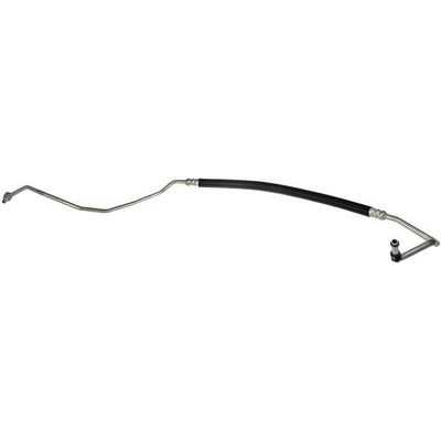Oil Cooler Hose Assembly by DORMAN (OE SOLUTIONS) - 625-114 pa5