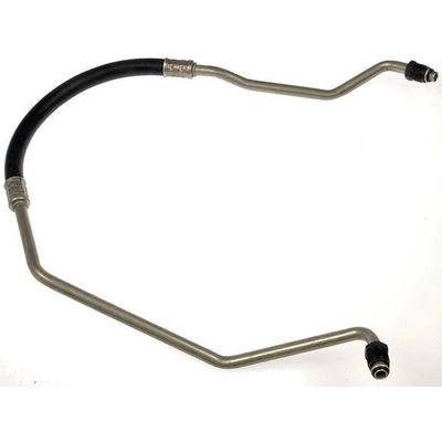 Oil Cooler Hose Assembly by DORMAN (OE SOLUTIONS) - 625-118 pa4
