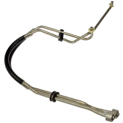 DORMAN (OE SOLUTIONS) - 625-122 - Oil Cooler Hose Assembly pa5