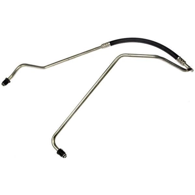 Oil Cooler Hose Assembly by DORMAN (OE SOLUTIONS) - 625-127 pa4
