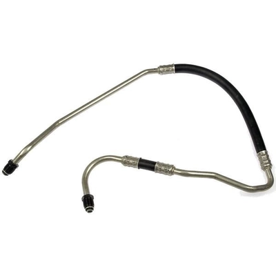 Oil Cooler Hose Assembly by DORMAN (OE SOLUTIONS) - 625-128 pa4