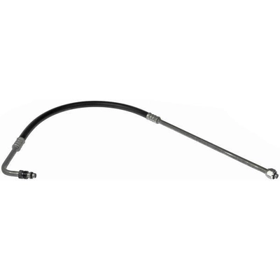 Oil Cooler Hose Assembly by DORMAN (OE SOLUTIONS) - 625-131 pa5