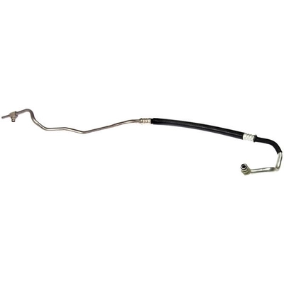 Oil Cooler Hose Assembly by DORMAN (OE SOLUTIONS) - 625-148 pa5