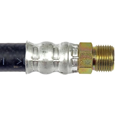 Oil Cooler Hose Assembly by DORMAN (OE SOLUTIONS) - 625-154 pa4