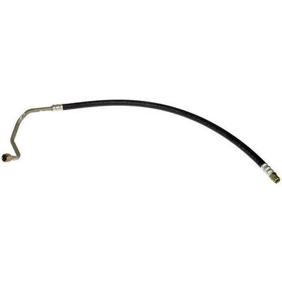 Oil Cooler Hose Assembly by DORMAN (OE SOLUTIONS) - 625-154 pa5