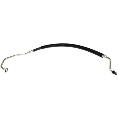 Oil Cooler Hose Assembly by DORMAN (OE SOLUTIONS) - 625-157 pa6