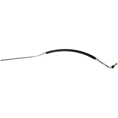 Oil Cooler Hose Assembly by DORMAN (OE SOLUTIONS) - 625-161 pa8