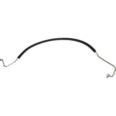 Oil Cooler Hose Assembly by DORMAN (OE SOLUTIONS) - 625-164 pa11
