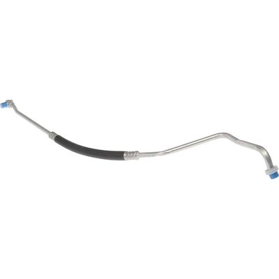 Oil Cooler Hose Assembly by DORMAN (OE SOLUTIONS) - 625-166 pa10