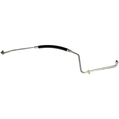 Oil Cooler Hose Assembly by DORMAN (OE SOLUTIONS) - 625-166 pa6