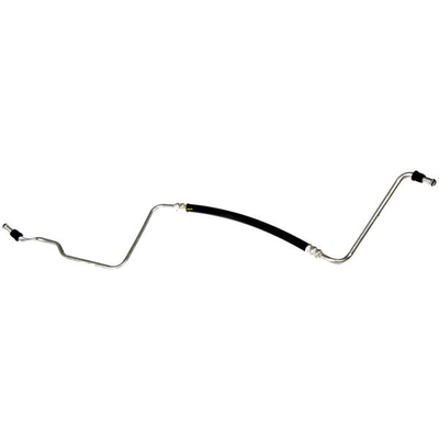 Oil Cooler Hose Assembly by DORMAN (OE SOLUTIONS) - 625-169 pa2